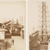 Historic Photos Show The Statue Of Liberty In Pieces